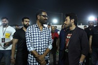 Peddi Ki Aawaz Bhopal Event Photos